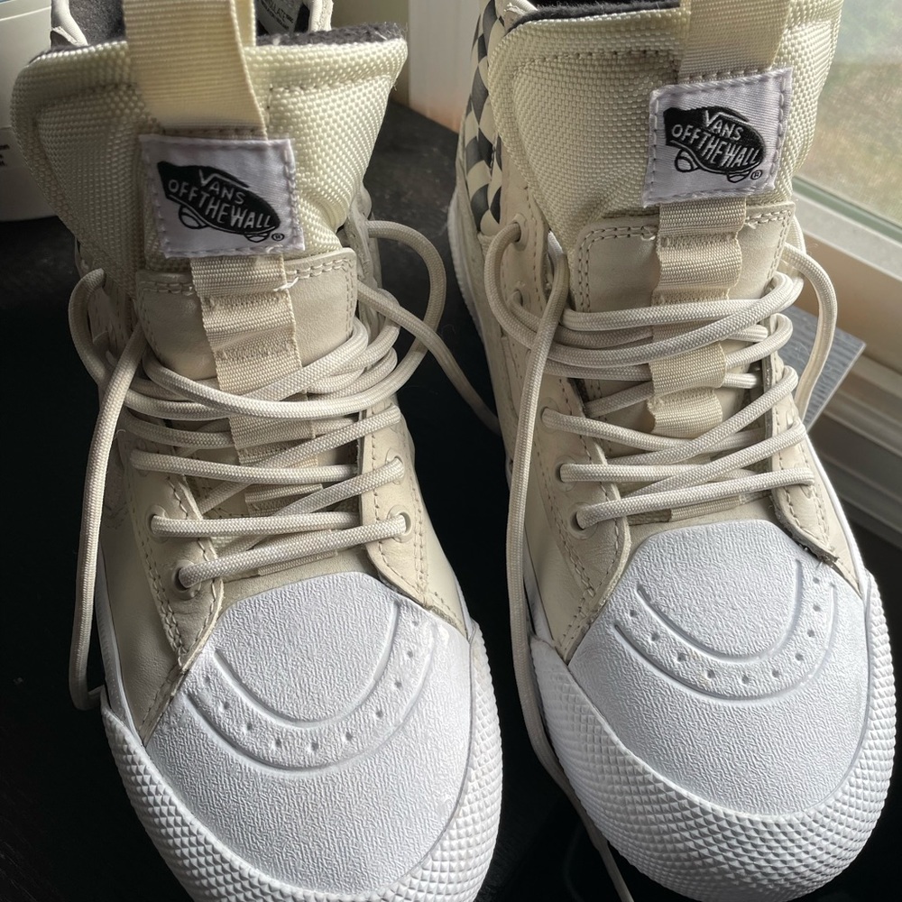 Vans Gortex - image 2